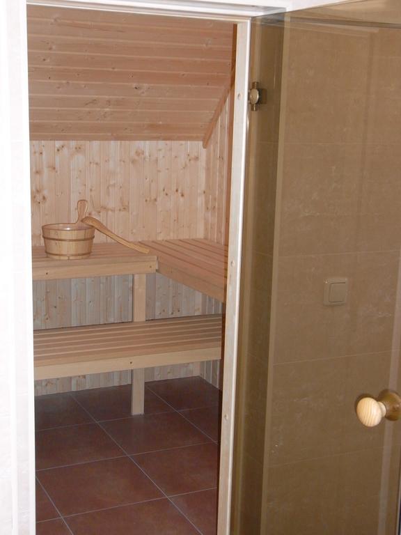 Kuestenhaus Koserow Eksteriør bilde