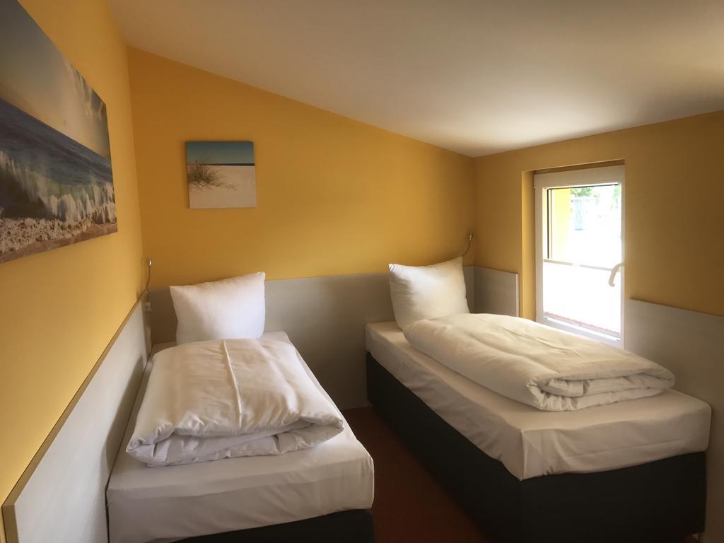 Kuestenhaus Koserow Eksteriør bilde